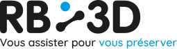 logo rb3D