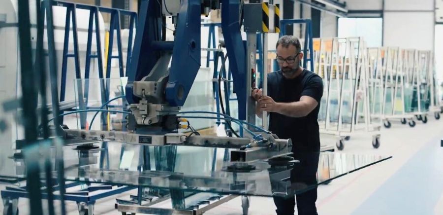 4A350, manipuler des charges n’a jamais été aussi facile