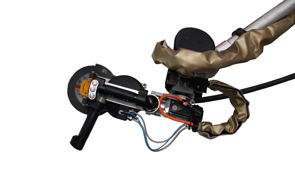 6A10, focus sur les commandes