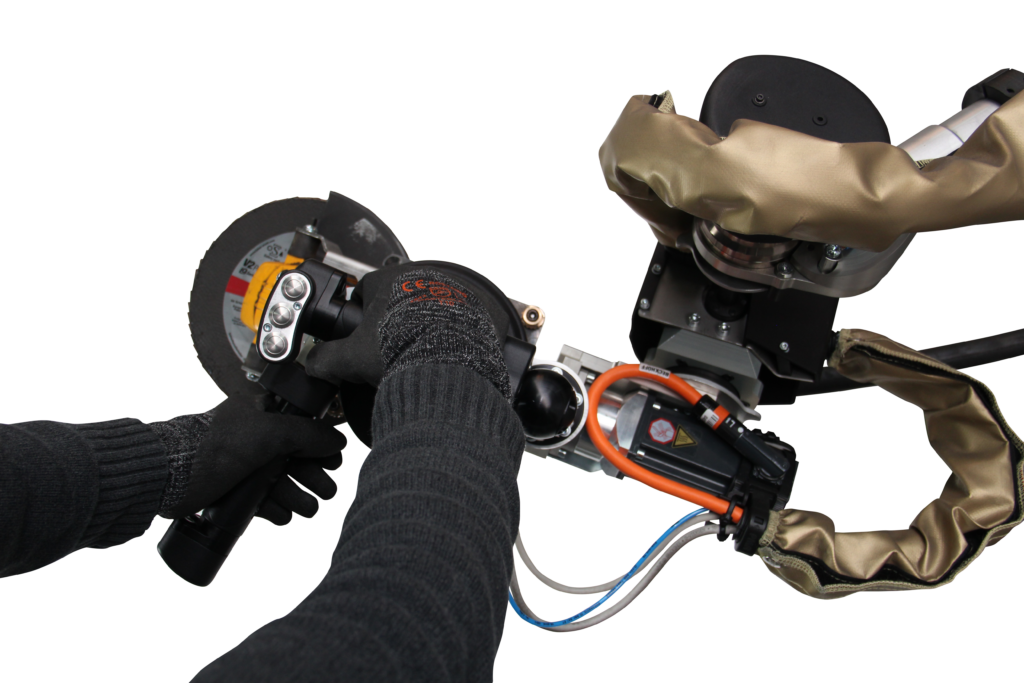 6A10, votre allié contre les vibrations