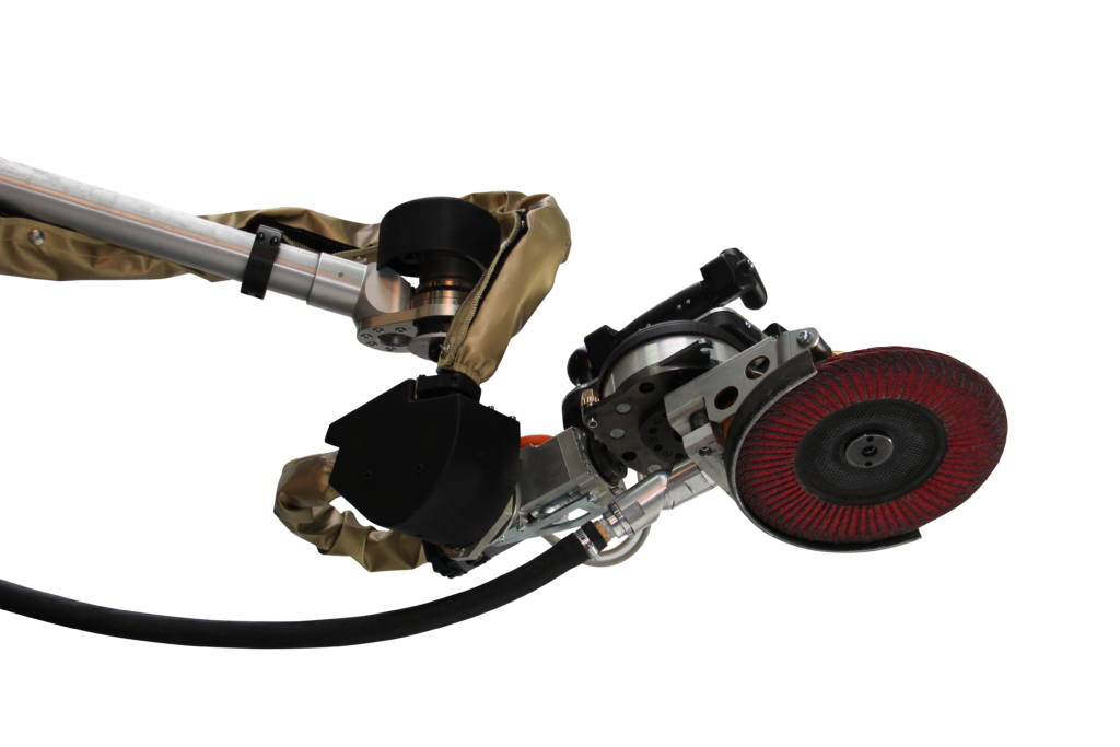 6A10, la force est avec vous