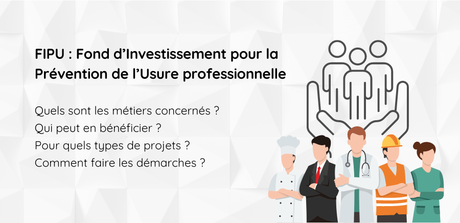 FAQ sur le FIPU