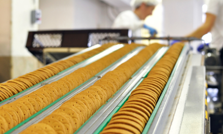 Métiers de l'agroalimentaire