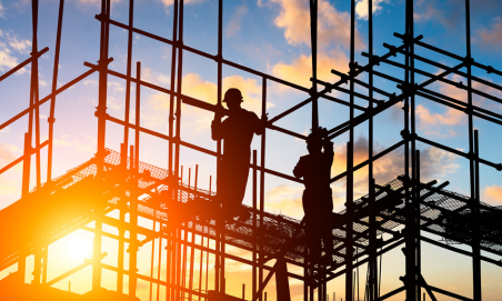 Métiers du Bâtiment et des Travaux Publics