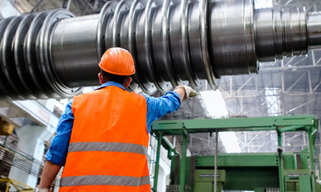 Métiers de l'industrie et de la logistique