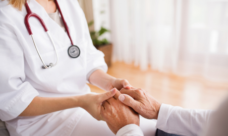 Métiers de la santé et du médical