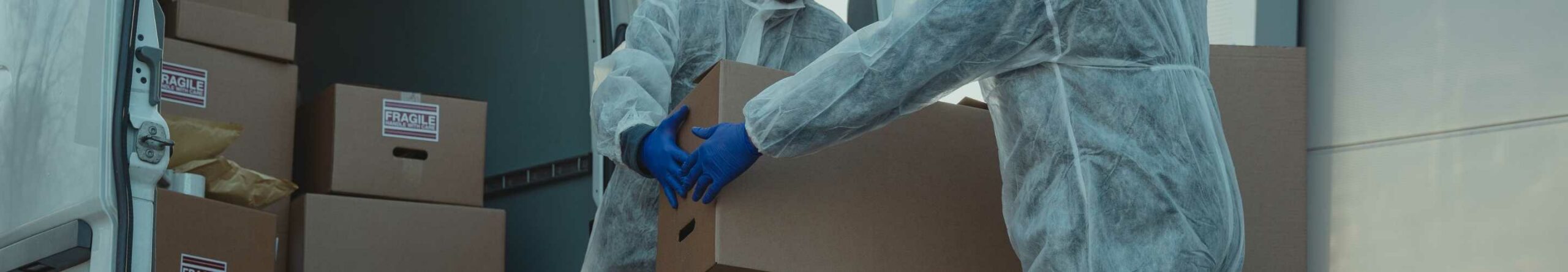 Manutention manuelle de charge